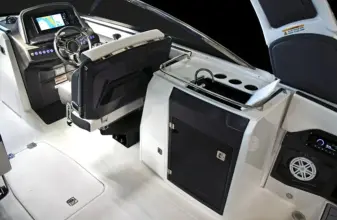 Thumbnail von Monterey 27 SS