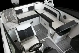 Thumbnail von Monterey M 45