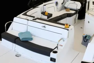 Thumbnail von Monterey M 65