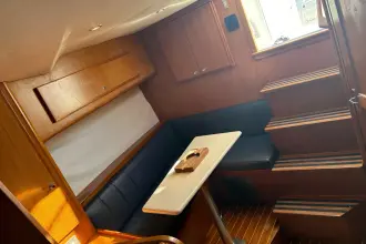 Thumbnail von Topaz Express Cruiser Amelia