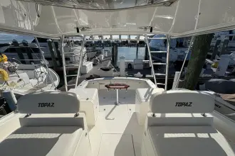 Thumbnail von Topaz Express Cruiser Amelia