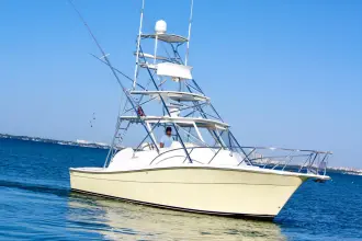 Thumbnail von Topaz Express Cruiser Amelia