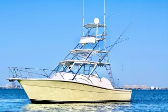 Thumbnail von Topaz Express Cruiser Amelia