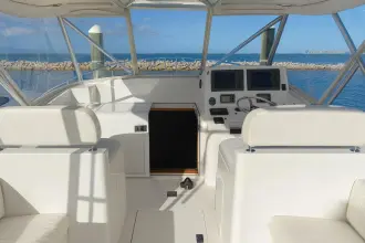 Thumbnail von Topaz Express Cruiser Amelia