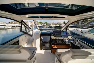 Thumbnail von Sea Ray 370 Sundancer Nauti Tiger