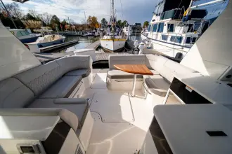 Thumbnail von Sea Ray 370 Sundancer Nauti Tiger