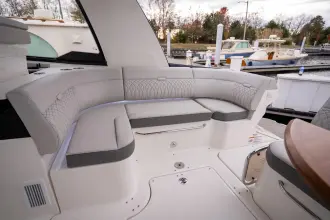Thumbnail von Sea Ray 370 Sundancer Nauti Tiger