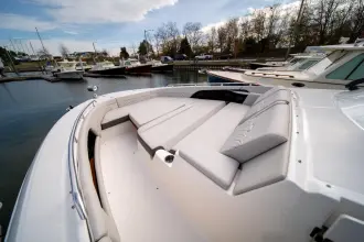 Thumbnail von Sea Ray 370 Sundancer Nauti Tiger