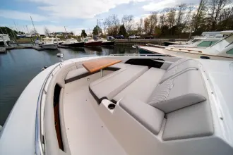 Thumbnail von Sea Ray 370 Sundancer Nauti Tiger