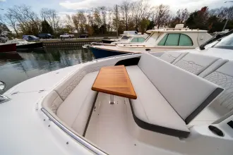 Thumbnail von Sea Ray 370 Sundancer Nauti Tiger