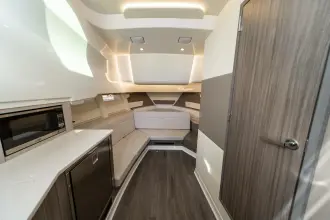 Thumbnail von Sea Ray 370 Sundancer Nauti Tiger