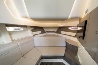 Thumbnail von Sea Ray 370 Sundancer Nauti Tiger