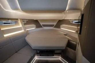 Thumbnail von Sea Ray 370 Sundancer Nauti Tiger