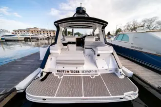 Thumbnail von Sea Ray 370 Sundancer Nauti Tiger