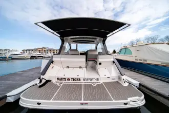 Thumbnail von Sea Ray 370 Sundancer Nauti Tiger
