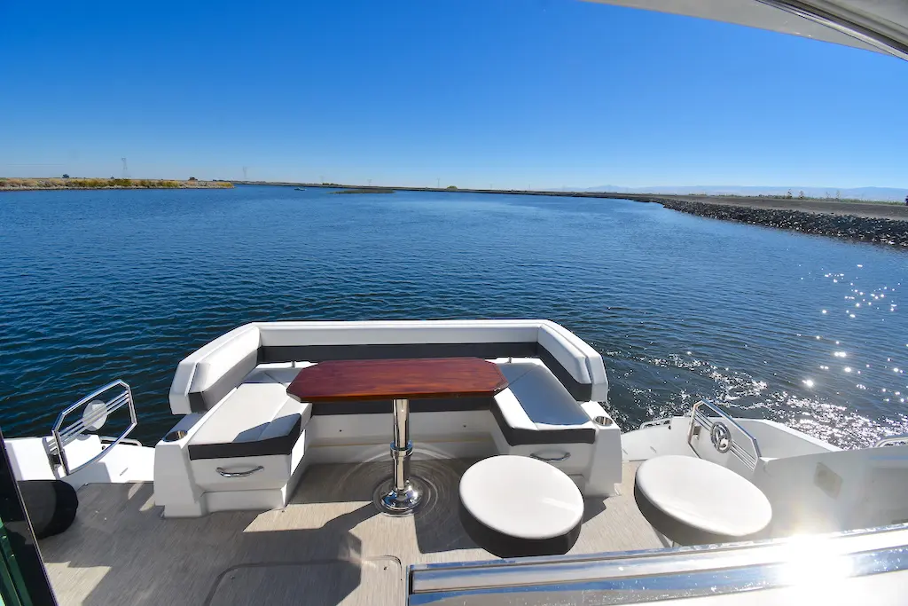 Thumbnail von クルーザーズ・ヨット 50 カンティウス