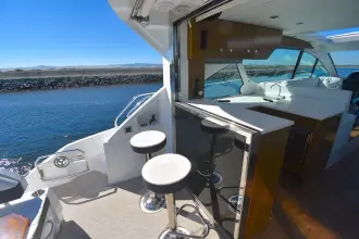 Thumbnail von Cruisers Yachts 50 Cantius