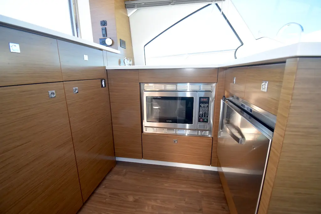 Thumbnail von クルーザーズ・ヨット 50 カンティウス