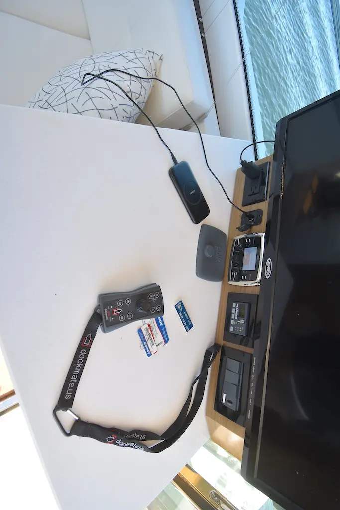 Thumbnail von クルーザーズ・ヨット 50 カンティウス