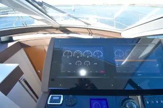 Thumbnail von Cruisers Yachts 50 Cantius