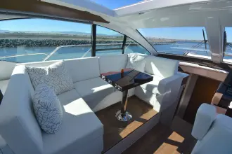 Thumbnail von Cruisers Yachts 50 Cantius