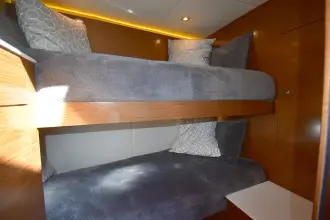 Thumbnail von Cruisers Yachts 50 Cantius