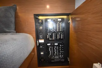 Thumbnail von Cruisers Yachts 50 Cantius