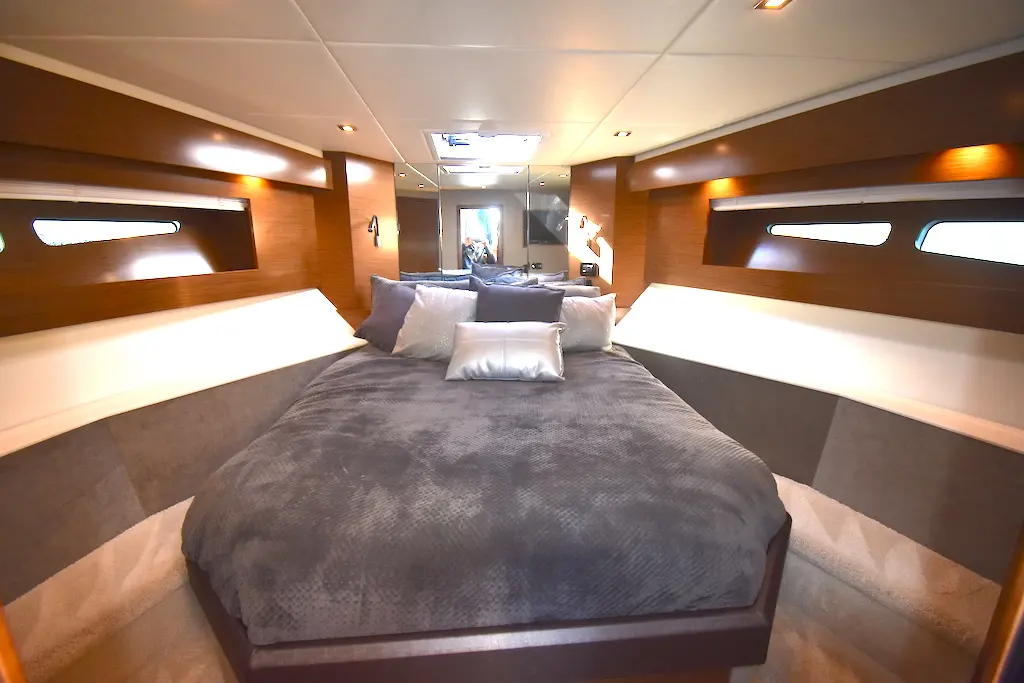 Thumbnail von クルーザーズ・ヨット 50 カンティウス