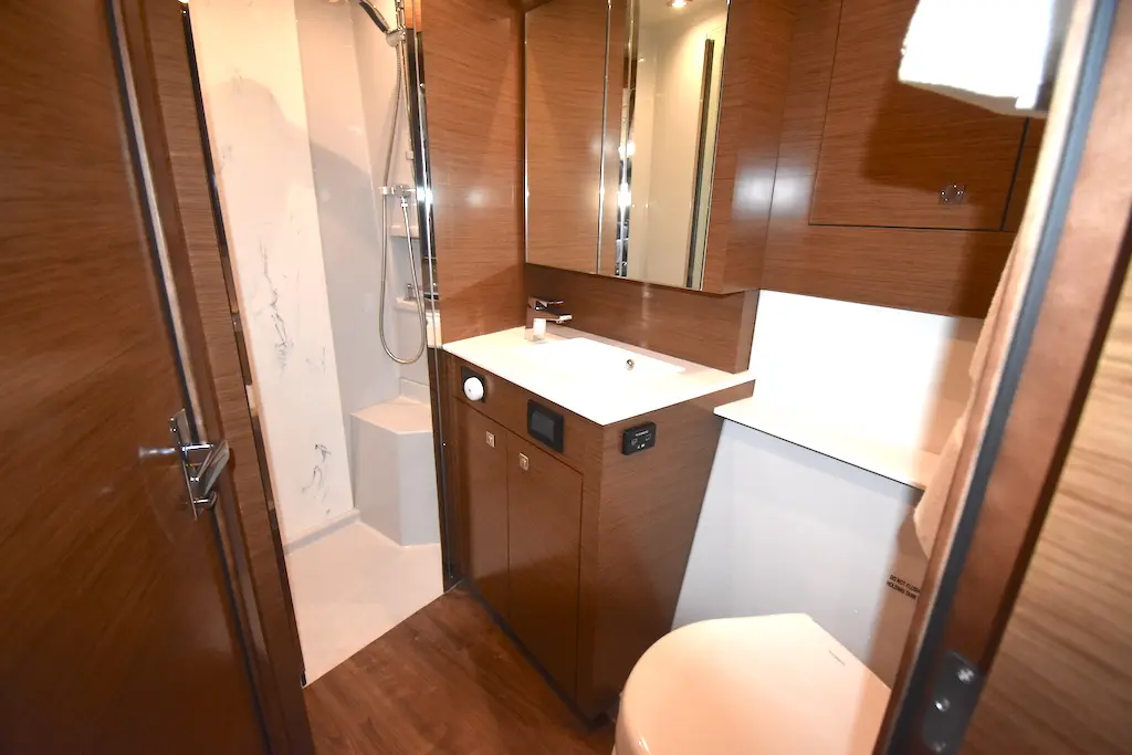 Thumbnail von クルーザーズ・ヨット 50 カンティウス