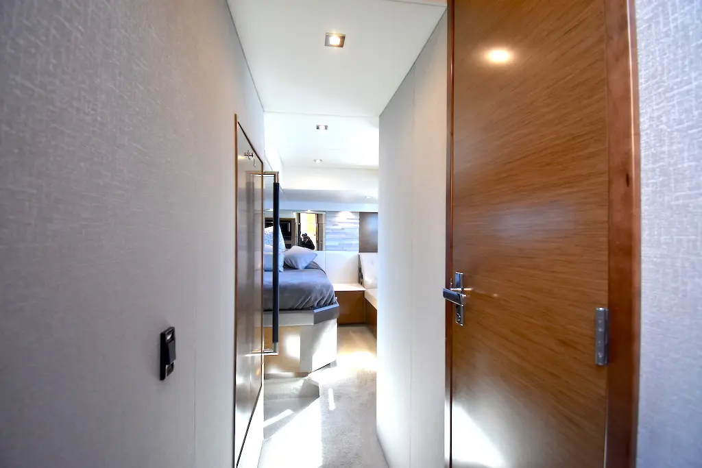 Thumbnail von クルーザーズ・ヨット 50 カンティウス