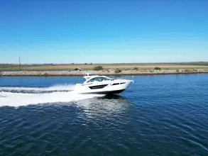 Thumbnail von Cruisers Yachts 50 Cantius