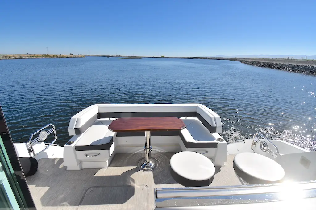 Thumbnail von クルーザーズ・ヨット 50 カンティウス