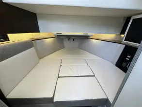 Thumbnail von Cruisers Yachts 38 GLS OB