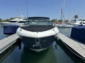 Thumbnail von Cruisers Yachts 38 GLS OB