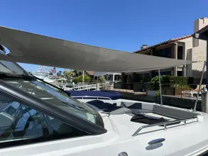 Thumbnail von Cruisers Yachts 38 GLS OB