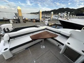 Thumbnail von Cruisers Yachts 46 Cantius