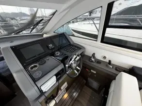 Thumbnail von Cruisers Yachts 46 Cantius