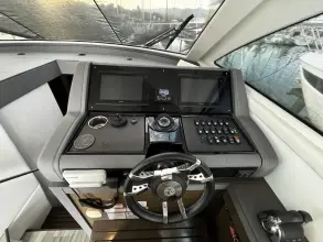 Thumbnail von Cruisers Yachts 46 Cantius