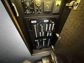 Thumbnail von Cruisers Yachts 46 Cantius