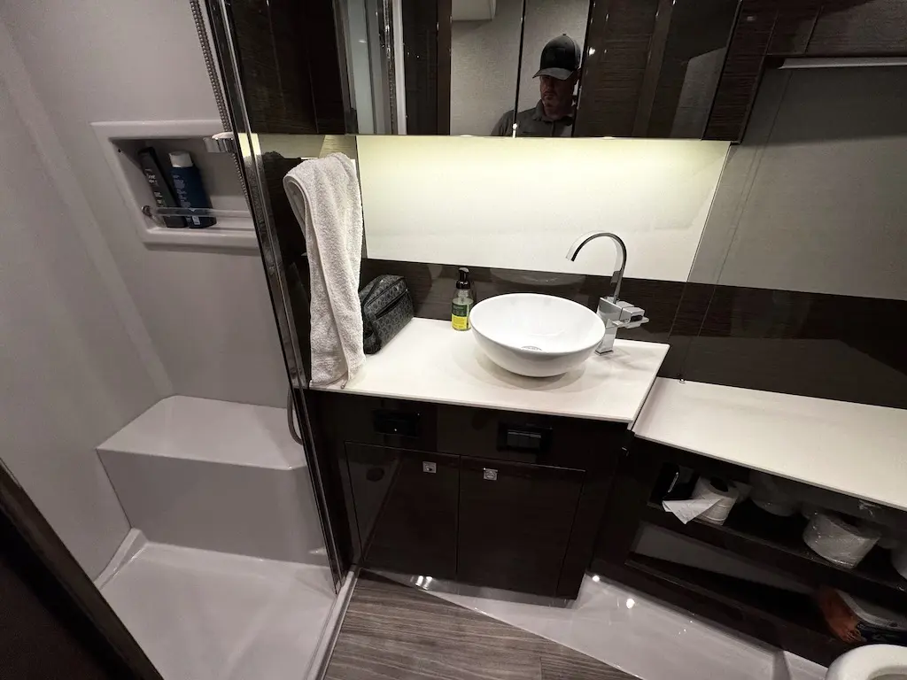 Thumbnail von クルーザーズ・ヨット 46 カンティウス