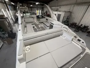 Thumbnail von Sea Ray SDX 290 Outboard