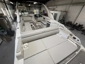 Thumbnail von Sea Ray SDX 290 Outboard