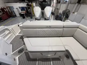 Thumbnail von Sea Ray SDX 290 Outboard