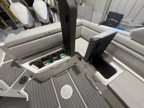 Thumbnail von Sea Ray SDX 290 Outboard