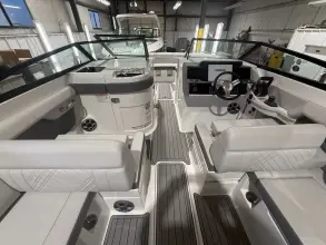 Thumbnail von Sea Ray SDX 290 Outboard