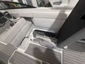 Thumbnail von Sea Ray SDX 290 Outboard