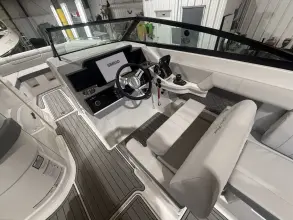 Thumbnail von Sea Ray SDX 290 Outboard