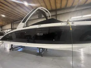 Thumbnail von Sea Ray SDX 290 Outboard