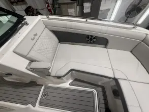 Thumbnail von Sea Ray SDX 290 Outboard