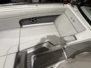 Thumbnail von Sea Ray SDX 290 Outboard